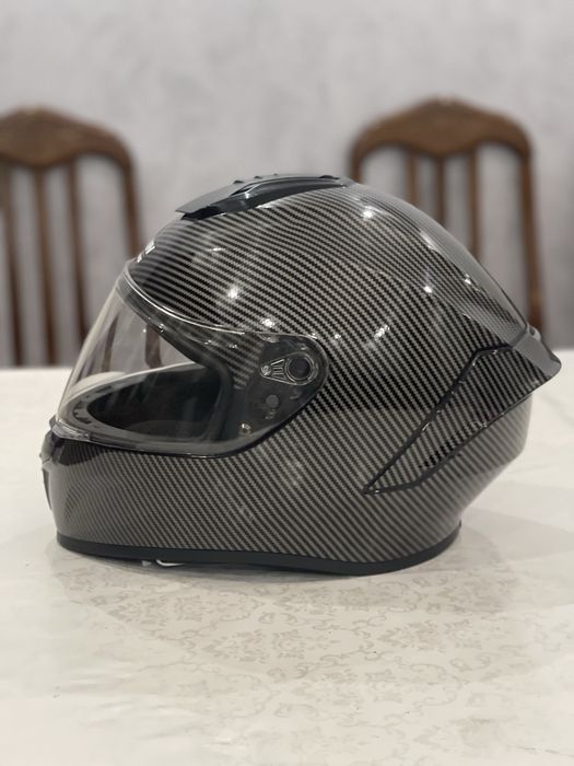 Продается мото шлем