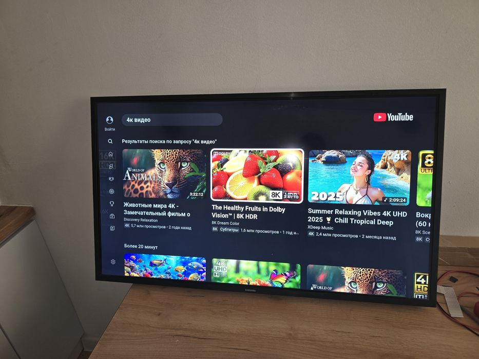 Продам телевизор