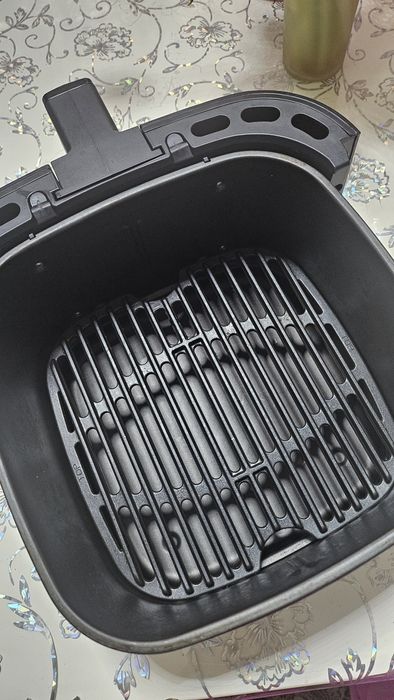 Friteuza Tefal EasyFry&Grill xxl