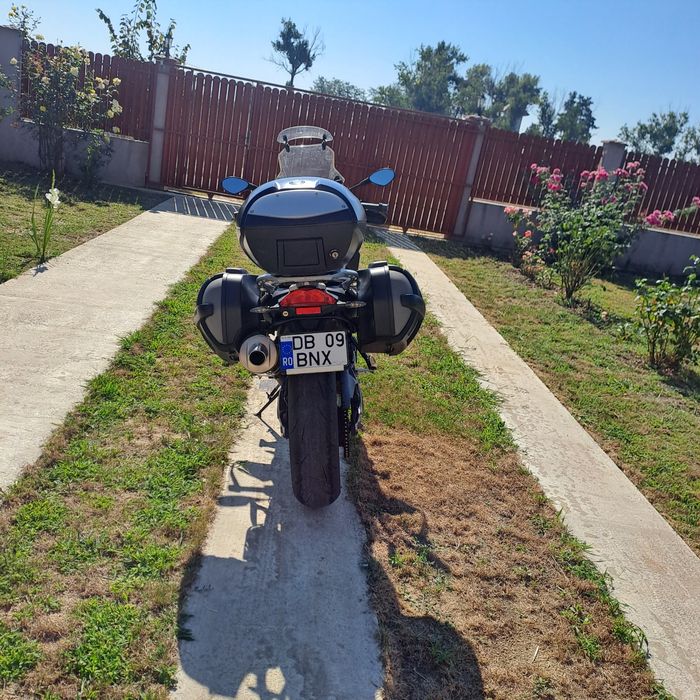 Vand BMW F800R din 2009