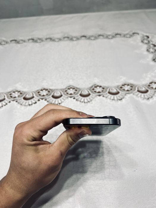 Айфон 15 про 256гб