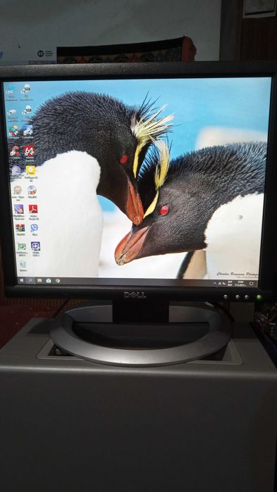 Продавам гейминг компютърна конфигурация i7