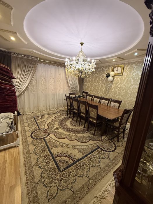 Срочно выкуп Алайский 4 ком