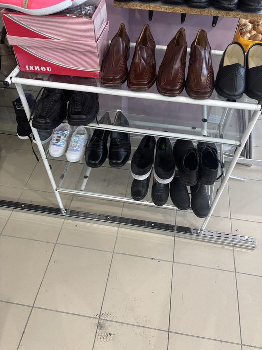 Витрини за магазин