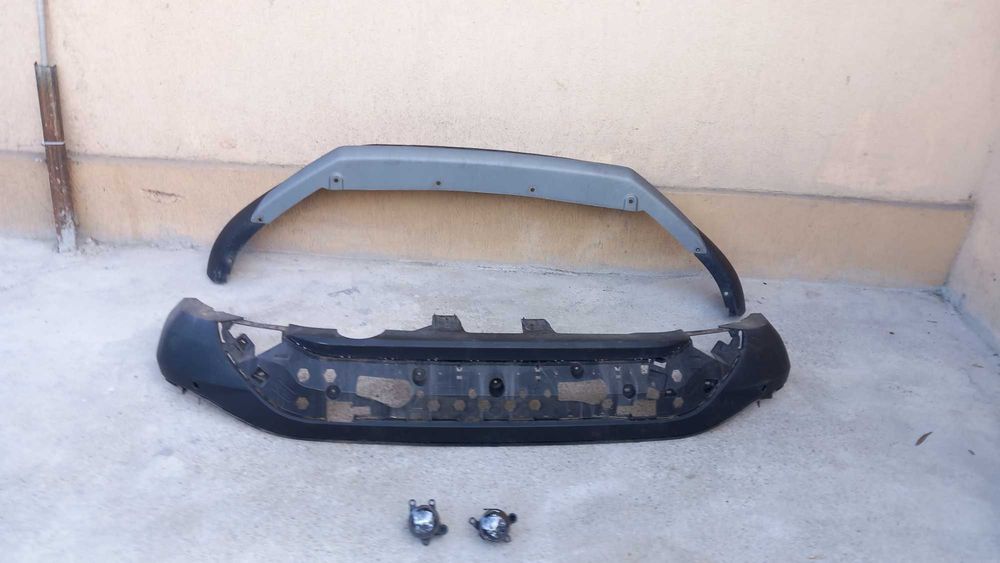 Faruri ford puma2019-2025.pret 100 lei originale