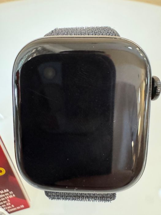 Apple Watch 10 46mm Amanet BKG
