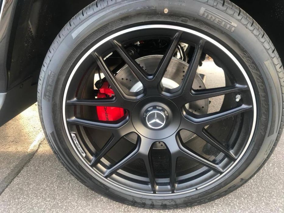 Сотувда Mercedes benz G 63 Amg