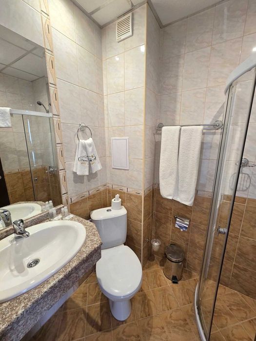Продава се Едностаен апартамент в Банско - 34 кв.м за 1383 €/кв.м - Снимка #7