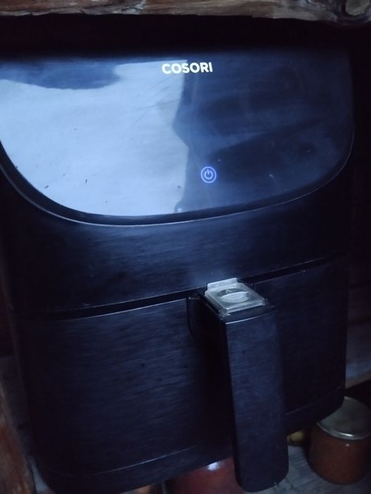 Уред за готвене без мазнина Cosori made in U.S.A. ейрфрайер