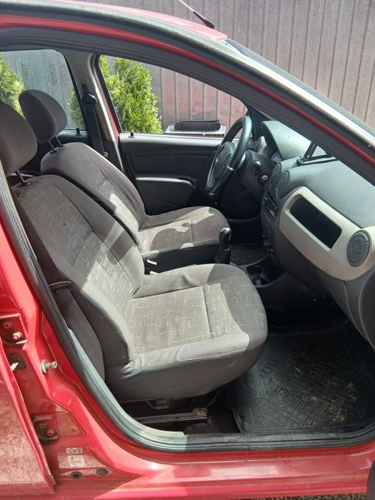 ‼️OCAZIE‼️De vânzare dacia sandero