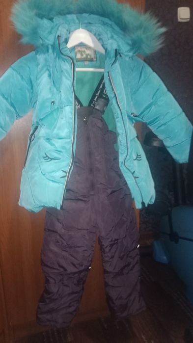 Продам новый костюмчик