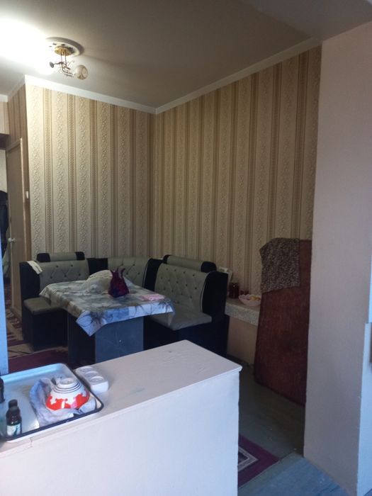 Продается 3 х ком квартира Сергели Дустлик 2