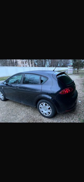 SEAT Leon 2008 — imagine 3