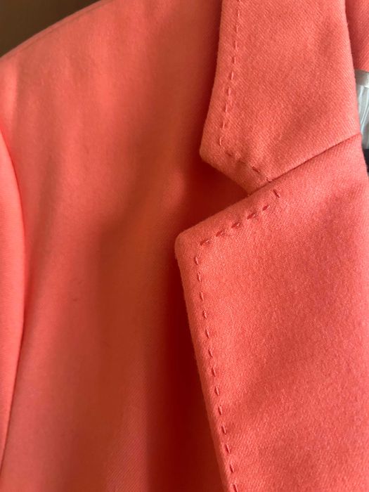 Продам пиджак новый