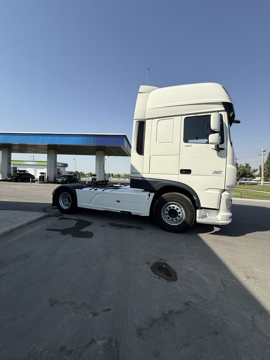 Daf yevro 6  ishga tayor rasxodi yoq balon 90 foyiz 2016 bartergaham