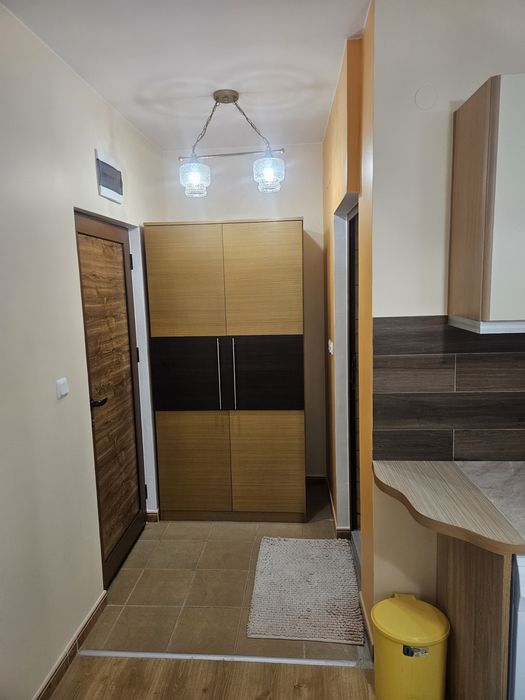 Продава се Едностаен апартамент в к.к. Слънчев бряг - 29 кв.м за 1135 €/кв.м - Снимка #5