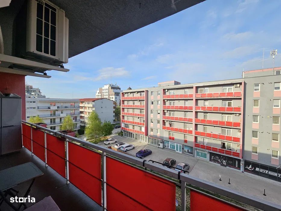 Apartament 2 camere, 57 mp, modern, cu parcare subterana si AC, Zorilo