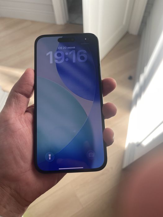 Продам Iphone 15 plus, 128 gb