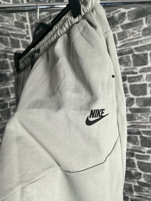 Nike Tech къси панталони