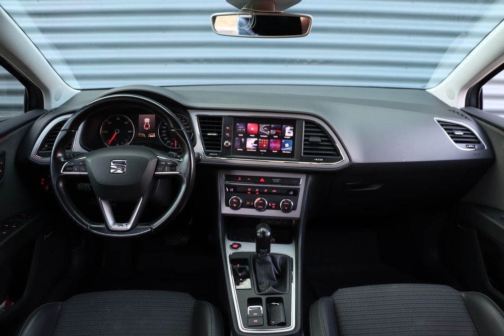 Seat leon xcellence 2018