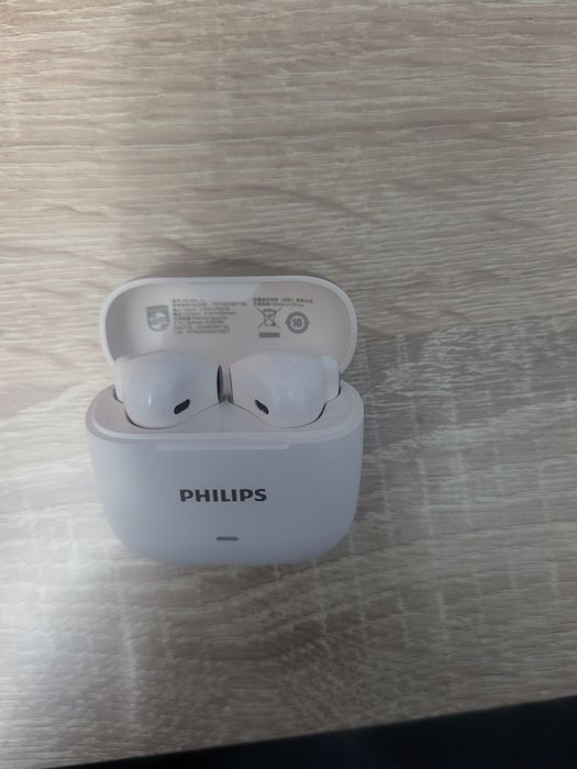 Безжични слушалки Philips