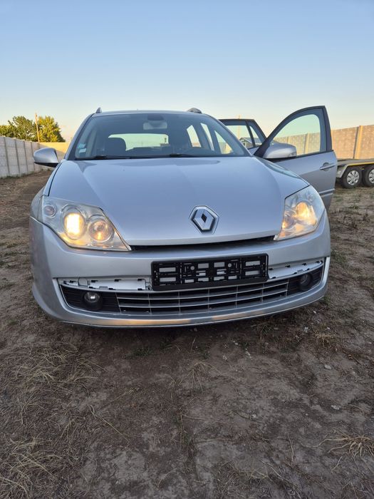 Vând Renault Laguna 3