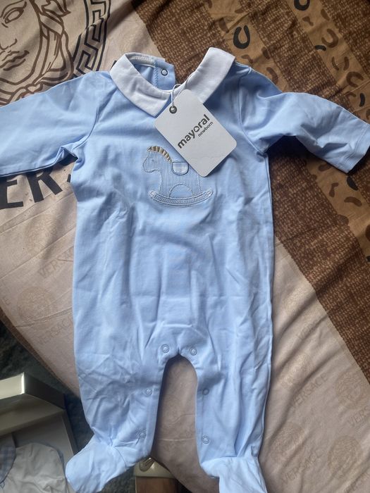 Продам комплект для новорожденных