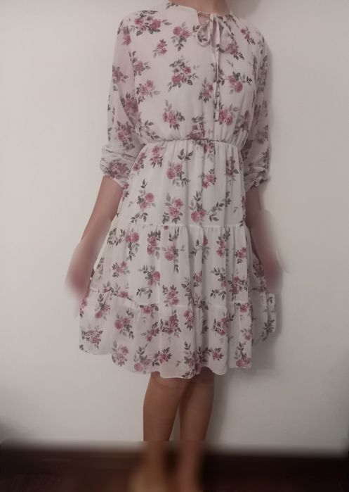 Rochie eleganta de vara