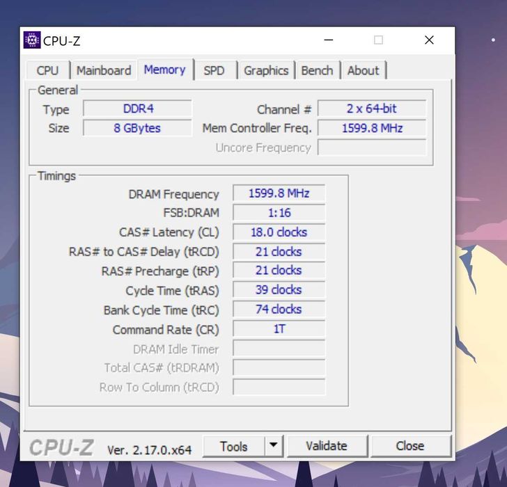 озу DDR4 Hyper x, 3200 mhz 4gb + 4gb
