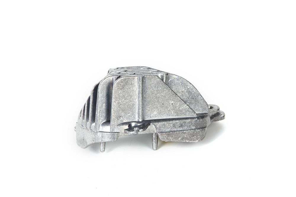 Modul Calculator LED DRL Stanga Audi Q5 - 8R0941475B, 8R0941475A