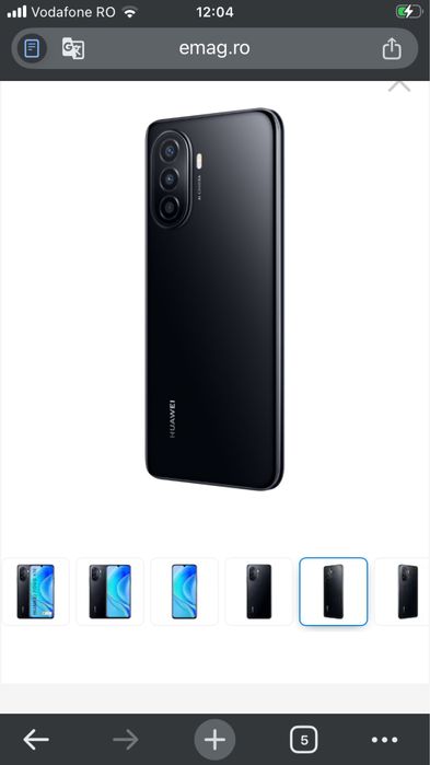 Huawei Y70 128 gb nou