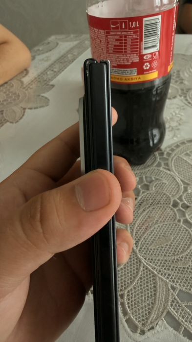 Samsung z fold 7 12/512 gig