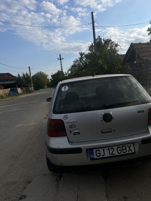 Vand Golf 4 1.4I