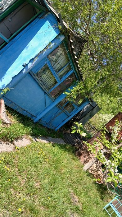 Дача на мирном продам