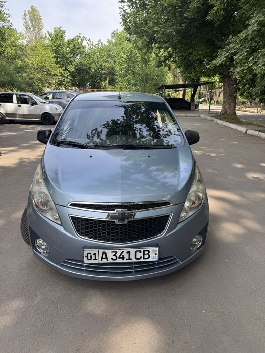 Spark 2014 2 pozitsiya euro benzin