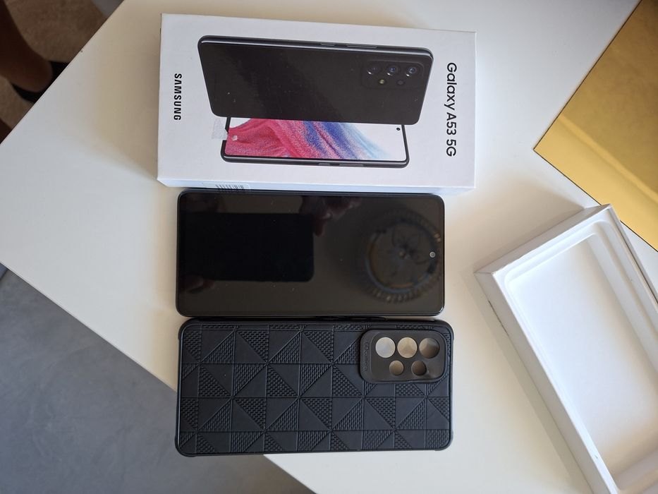 Samsung A53 5G 128GB 6 ram