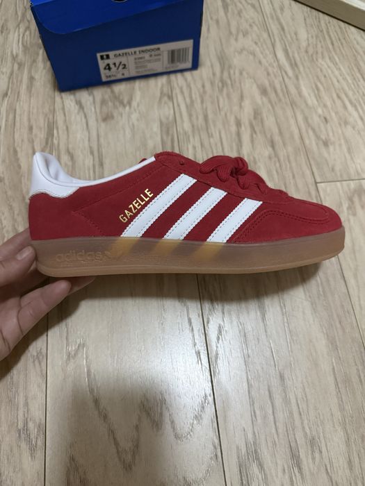 Кроссовки Adidas Gazelle- ОРИГИНАЛ!!!