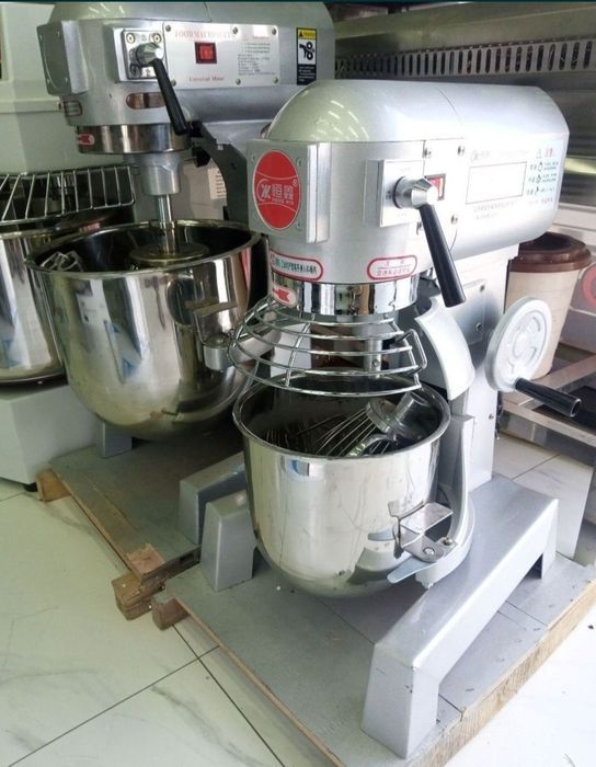 Mukcep Mikser meksir miksr Mikser piramoy sklat