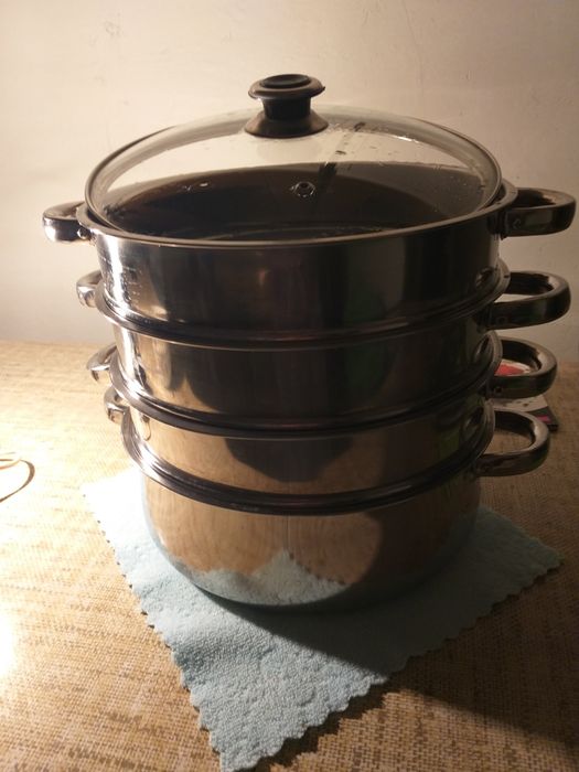 Ступка  продаю т.к.уезжаю.Мантышница