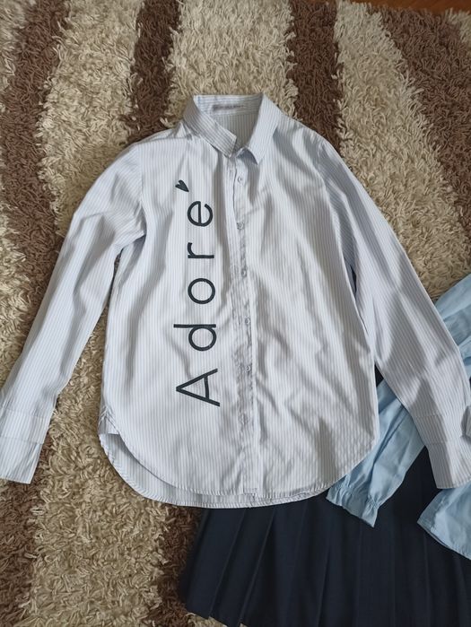 Школьные вещи на девочку