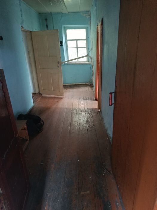 Продаётся дом в селе