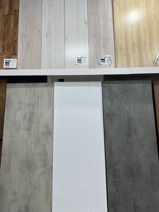 Межкомнатные двери МДФ Оптовые цена Mdf eshiklar