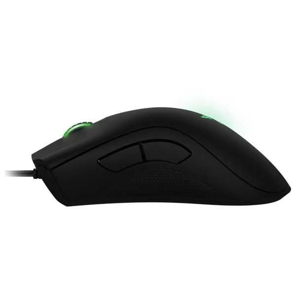 Mouse Gaming Razer DeathAdder Essential 6400 dpi RZ01-02540100-R3M1 nou sigilat