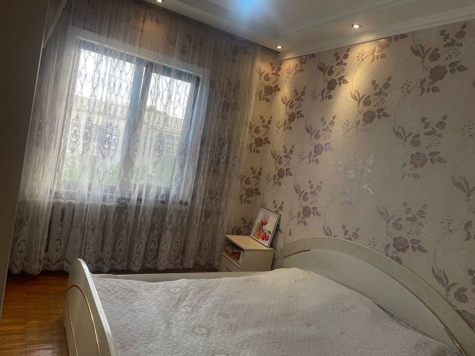 ‼️‼️‼️‼️‼️‼️‼️‼️Мирабадский р-н. Массив Куйлюк-4. 4-х комн