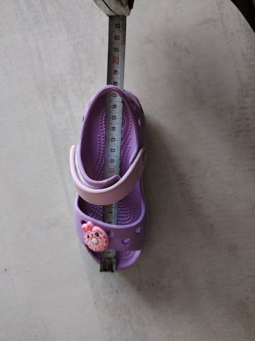 Crocs сандали C9 C10