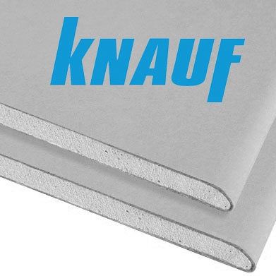Knauf gipsokarton, Кнауф гипсокартон оптим диллердан