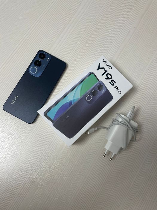 Телефон Vivo 19s pro