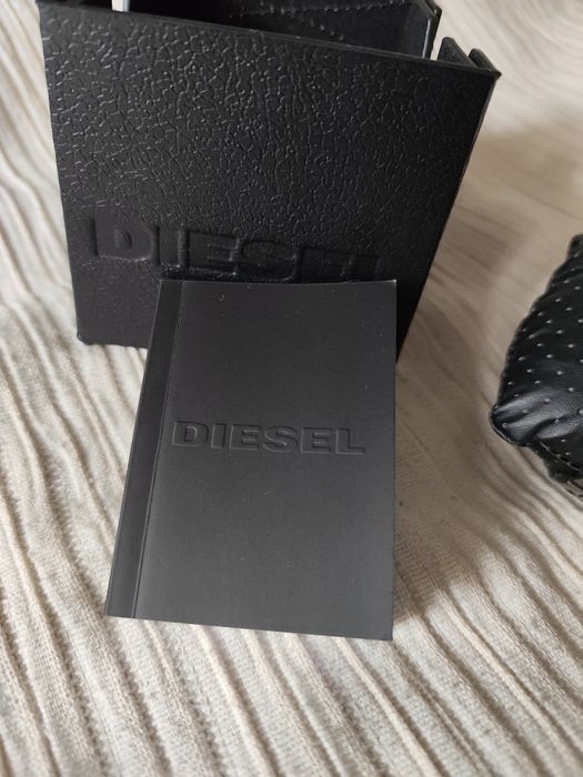 Часовник Diesel DZ4466