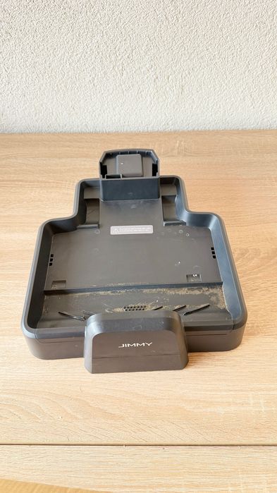 Aspirator vertical JIMMY HW9 cu spălare – pentru piese, fără baterie