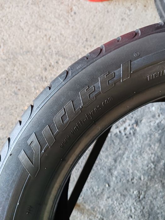 2 anvelope 215 50 17